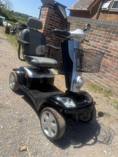 Kymco maxi xls 8mph - kymco, large