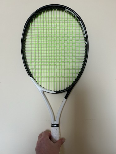 Head speed pro tennis - pro, racket