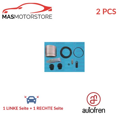 Repair kit brake caliper - repair,