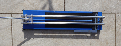 Manual tile cutter - manual,