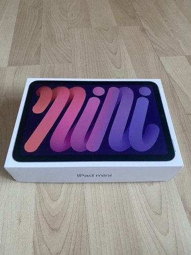 Apple ipad mini 6th gen - apple,