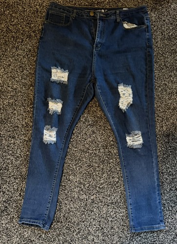 Boohoo womens skinny - boohoo,