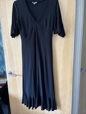 Gharani Strok Black Size 14
