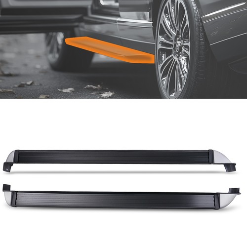 Nerf bars truck - bars,