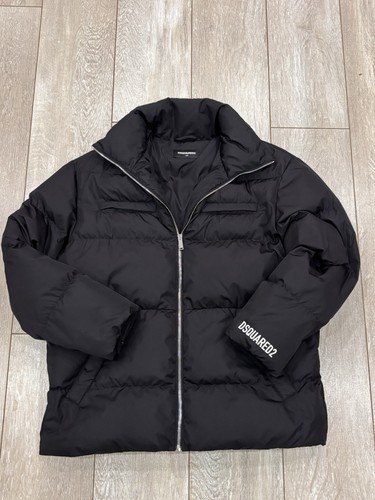 Dsquared2 boys black - dsquared2,