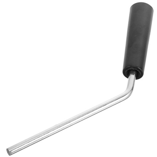 Durable popcorn machine handle - popcorn,
