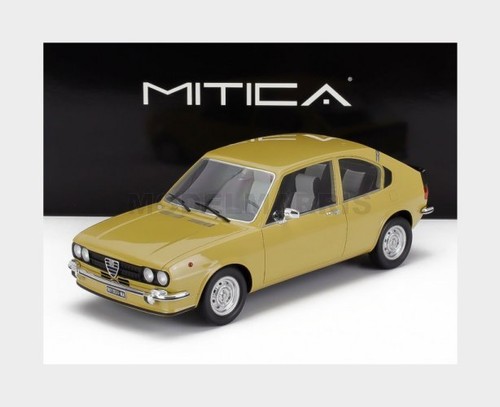 Mythical 100031 alfa - mythical,