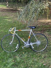 PEUGEOT PREMIERE CARBOLITE 103, 700C WHEELS, LARGE FRAME, AMAZING CONDITION.