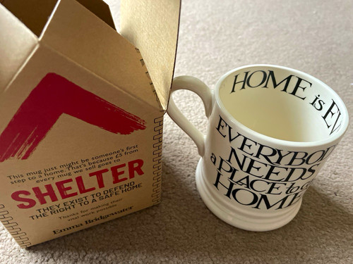 Emma bridgewater shelter - emma,