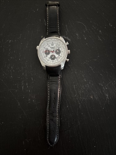 Aviator series world time - world,