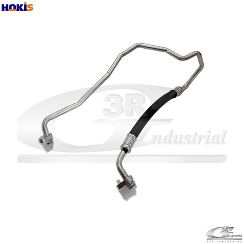 Highlow pressure line air - pressure,