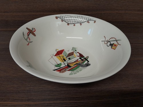 Large alfred meakin brixham - large,