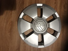 VW UP WHEEL TRIM HUB CAP WHEEL