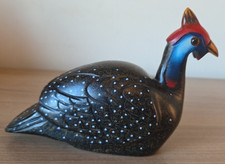 Birds Of Africa Knysna Hand