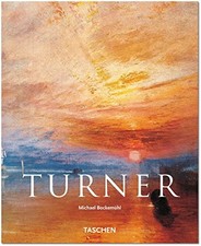 Turner by Dr Michael Bockemuhl