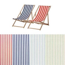 Vintage Cotton Ticking Stripe