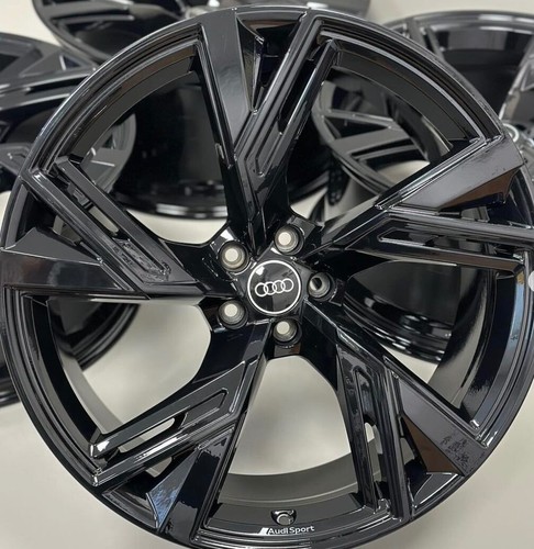 New polished black alloy - polished,