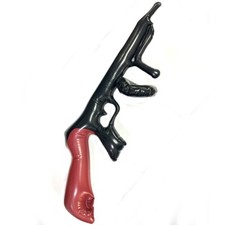 Inflatable Tommy Gun Chicago