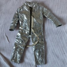  Vintage Action Man Astronaut