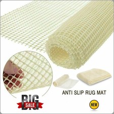  Anti Slip Rug Underlay Mat