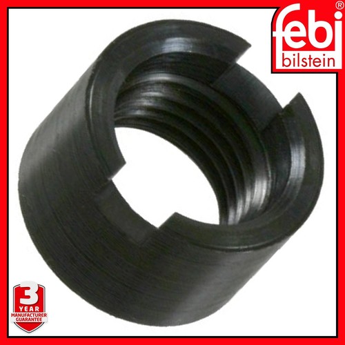 Threaded sleeve front strut - sleeve,