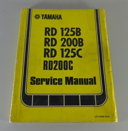 Workshop manual service - workshop,