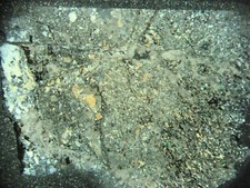 Rochechouart meteorite impact