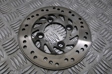 Honda MSX 125 Grom 2022 rear