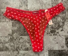 VICTORIA'S SECRET TEASE MESH