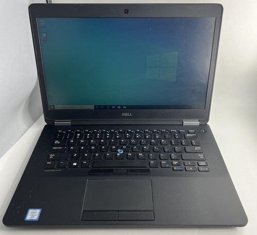 Dell latitude e7470 fhd - e7470, 14"