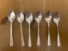 6 Vintage Roberts & Dore