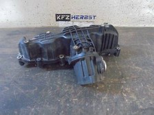 intake inlet manifold VW Caddy