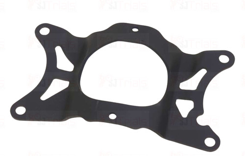 Scorpa sherco fork brace - scorpa,