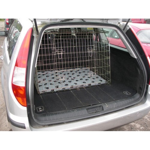 Ford mondeo estate 07 - mondeo, 00-07