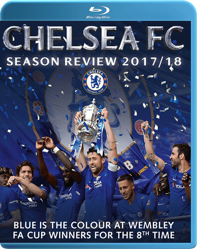 Chelsea end of season - chelsea, fc: