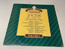 Old Gold 70's Volume 1 - Vinyl Record LP Album - 1985 OG 1004 - 14 Original Hits