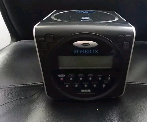 Roberts crd dab digital - roberts,