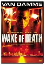 Wake death dvd jean claude - of,