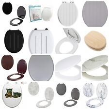Toilet Seats MDF Multidesign