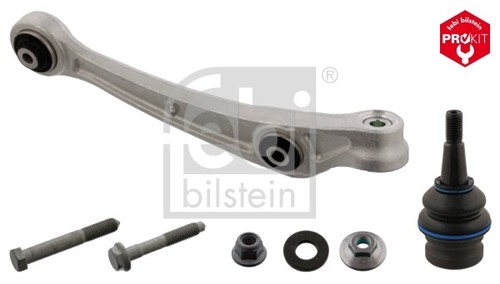 Track control arm febi - track,
