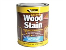 EVERBUILD QUICK DRYING WOOD