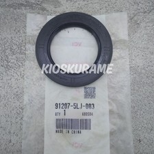 Torque Converter Oil Seal Fits