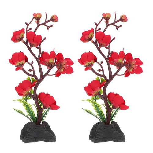 Pcs plum blossom - 2, decoration