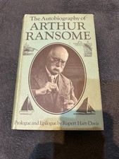 THE AUTOBIOGRAPHY OF ARTHUR