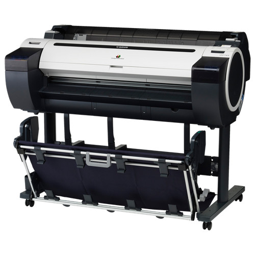 Canon imageprograf ipf780 - canon,