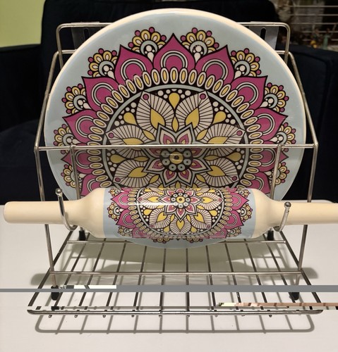 Chakla belan set 10inch - belan,