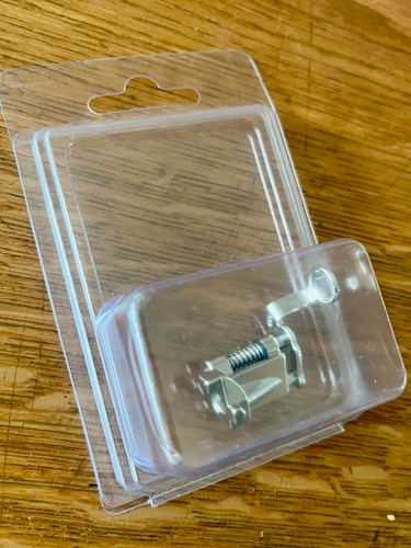 Bnib bernina darning foot - 9v,