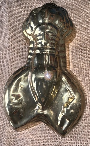 Vtg lobster crawdad - vtg, &