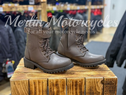 Spada piston ladies - ce,