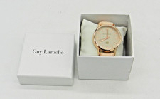 Guy Laroche Ladies Watch New